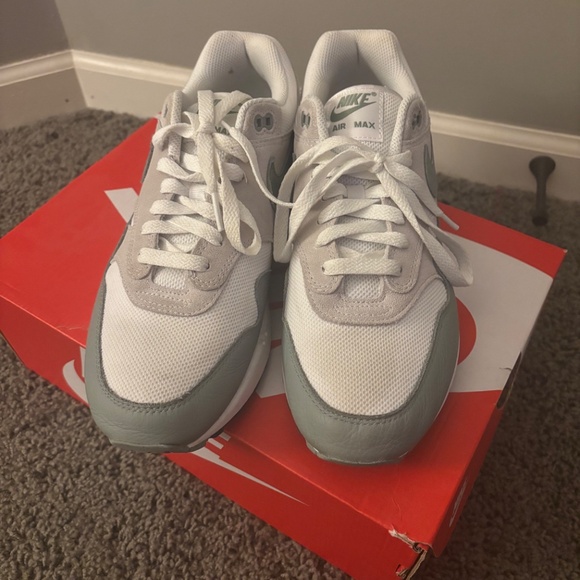 Nike air max 1 sc mica green - Picture 2 of 6